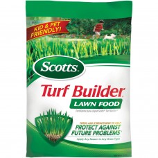Scotts Turf Builder Lawn Food (North)   551106930